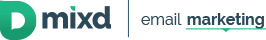 Logo Mixd